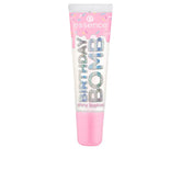 ESSENCE-BIRTHDAY BOMB gloss labial 01 Cake My Day 10 ml.-DrShampoo - Perfumaria e Cosmética